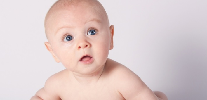 6 Aylık Bebeğim Kilolu - Ek Gıda Vermeli Miyim?