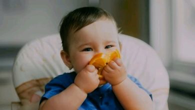 Bebekler portakal yer mi?
